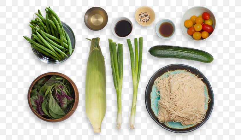 Scallion Vegetarian Cuisine Food Leaf Vegetable Green Bean, PNG, 700x477px, Scallion, Dish, Food, Green Bean, Ingredient Download Free