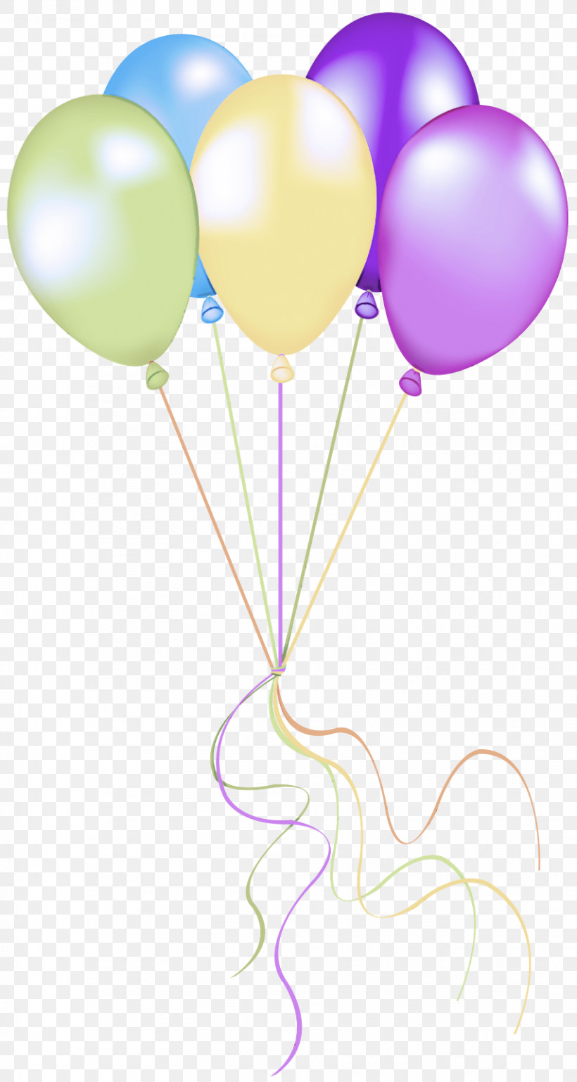 Balloon Party Supply Purple Pink Toy, PNG, 853x1600px, Balloon, Magenta, Party, Party Supply, Pink Download Free