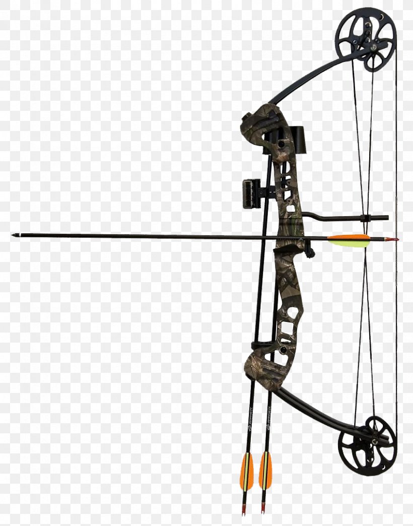 Compound Bows Bow And Arrow Archery Hunting, PNG, 848x1080px, Compound Bows, Archery, Bow, Bow And Arrow, Cold Weapon Download Free