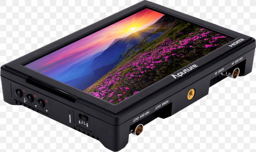 Computer Monitors Serial Digital Interface Nexus 5X HDMI High-definition Television, PNG, 846x505px, Computer Monitors, Computer Hardware, Display Resolution, Electronics, Electronics Accessory Download Free