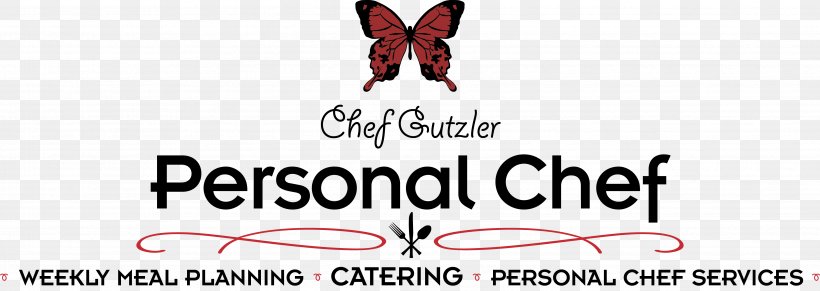 Personal Chef Menu Catering Logo, PNG, 4757x1689px, Watercolor, Cartoon, Flower, Frame, Heart Download Free