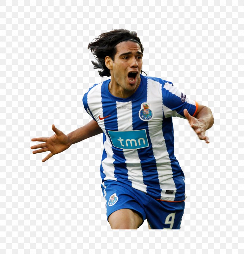 Radamel Falcao FC Porto Football Player, PNG, 1138x1189px, Radamel Falcao, Alpha Compositing, Fc Porto, Football, Football Player Download Free