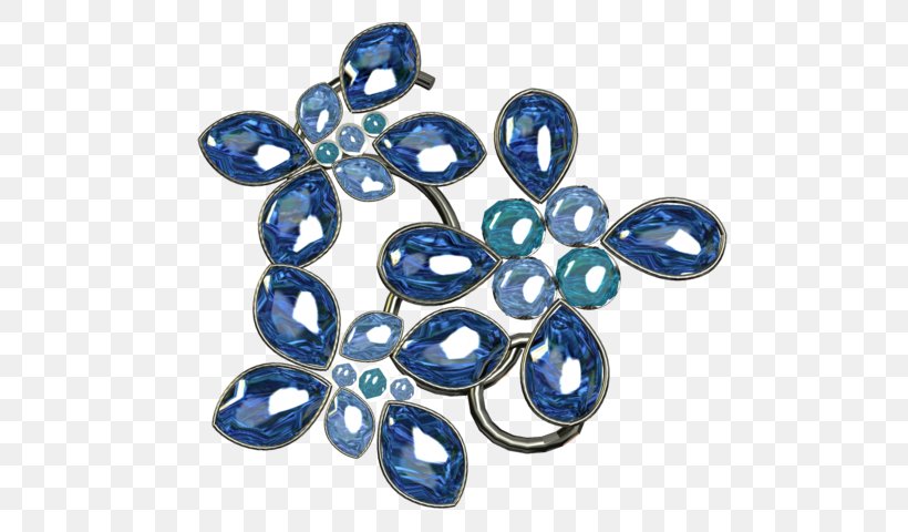 Sapphire Earring Brooch Body Jewellery, PNG, 541x480px, Sapphire, Blue, Body Jewellery, Body Jewelry, Brooch Download Free