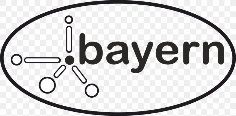 Bavaria Bayern International GmbH Domain Name Logo, PNG, 1920x946px, Bavaria, Area, Black And White, Brand, Domain Name Download Free