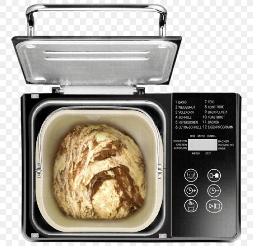 Bread Machine Small Appliance Kolach, PNG, 800x800px, Bread Machine, Bread, Home Appliance, Kitchen, Kitchen Appliance Download Free