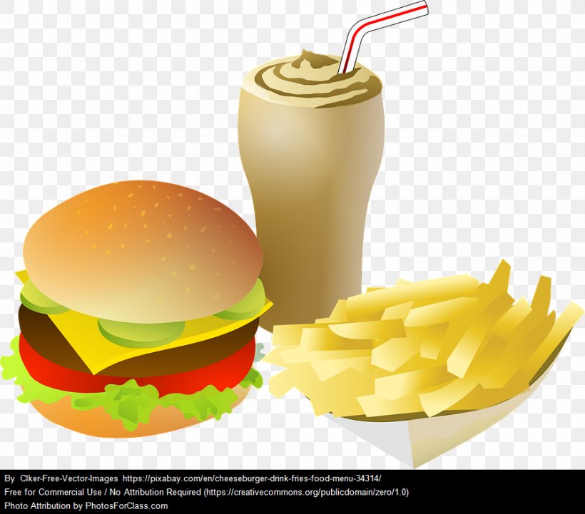Cheeseburger Hamburger Hot Dog Veggie Burger French Fries, PNG, 896x788px, Cheeseburger, Cheese Sandwich, Drawing, Fast Food, Food Download Free