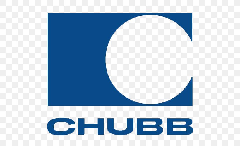 Chubb Limited FEDERAL INSURANCE CO Logo Insurance Company, PNG, 500x500px, Chubb Limited, Blue, Company, Electric Blue, General Insurance Download Free