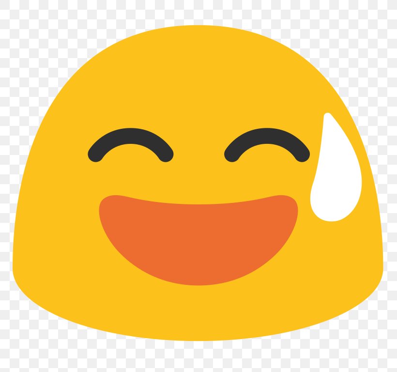 Emoji Noto Fonts Smiley Unicode, PNG, 768x768px, Emoji, Emoji Movie, Emoticon, Handheld Devices, Happiness Download Free