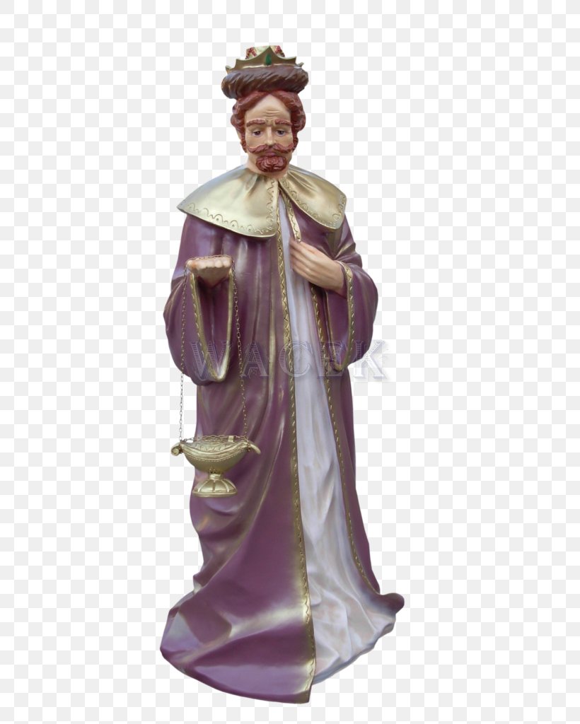 Figurine Statue, PNG, 724x1024px, Figurine, Costume, Purple, Statue Download Free
