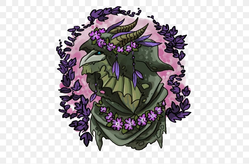 Flower Legendary Creature, PNG, 500x541px, Flower, Art, Fictional Character, Legendary Creature, Mythical Creature Download Free