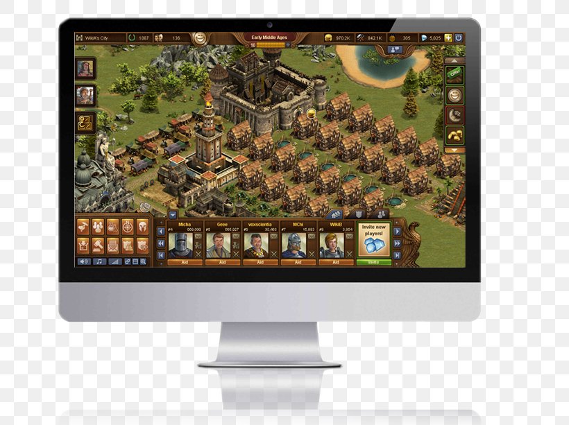 Forge Of Empires Android Video Game, PNG, 800x613px, Forge Of Empires, Android, Android Version History, Coin, Computer Monitors Download Free