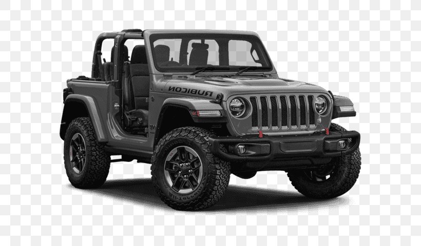Jeep Chrysler Dodge Pickup Truck Car, PNG, 640x480px, 2018 Jeep Wrangler, Jeep, Automotive Exterior, Automotive Tire, Brand Download Free