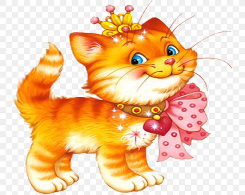 Kitten Cartoon, PNG, 736x654px, Cat, Animal, Animal Figure, Cartoon, Cuteness Download Free