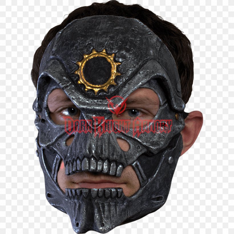 Mask Live Action Role-playing Game Trophy Epic Games Dragons Lair, PNG, 850x850px, Mask, Accessoire, Action Roleplaying Game, Costume, Dragons Lair Download Free