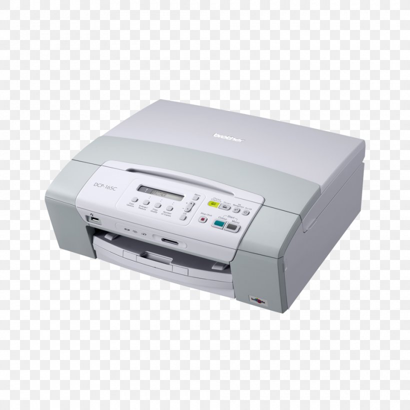 Multi-function Printer Brother Industries Ink Cartridge, PNG, 960x960px, Multifunction Printer, Brother Industries, Computer Software, Continuous Ink System, Device Driver Download Free