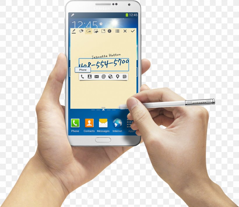 Samsung Galaxy Note 10.1 Stylus Android Touchscreen, PNG, 1069x923px, Samsung Galaxy Note 101, Android, Cellular Network, Communication, Communication Device Download Free