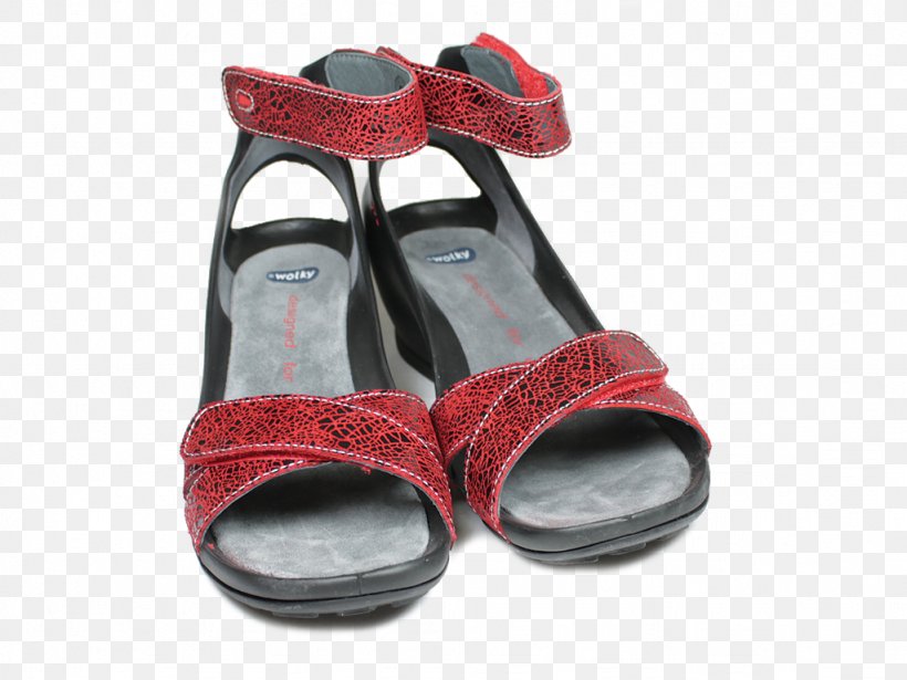 Sandal Shoe, PNG, 1024x768px, Sandal, Footwear, Outdoor Shoe, Red, Shoe Download Free