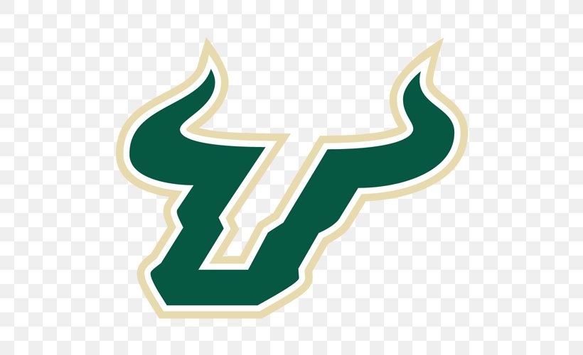 University Of South Florida South Florida Bulls Football South Florida Bulls Women's Basketball South Florida Bulls Men's Basketball South Florida Bulls Baseball, PNG, 500x500px, University Of South Florida, American Athletic Conference, American Football, Area, Baseball Download Free