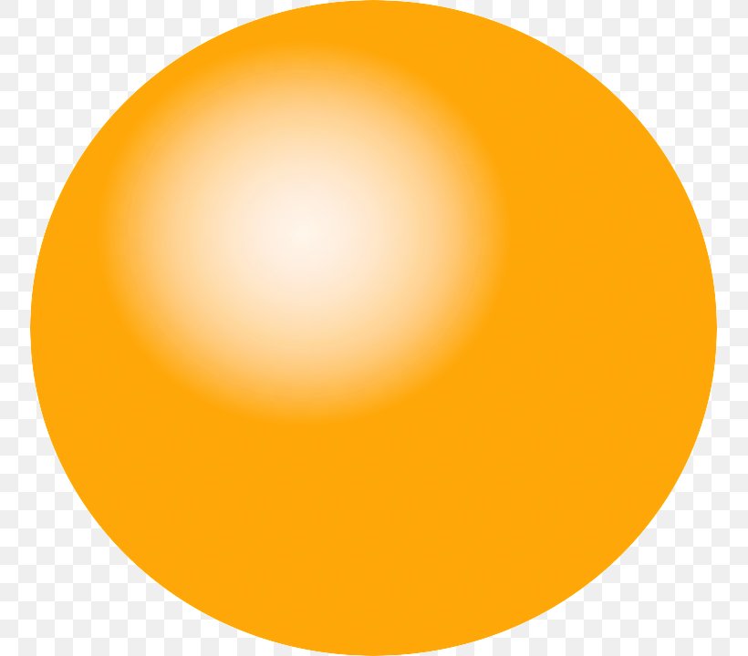 Yellow Circle, PNG, 753x720px, Sphere, Ball, Orange, Point, Yellow Download Free