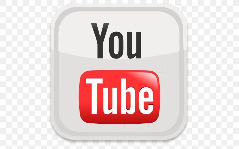 YouTube Computer Icons Logo Joey's Red Hots Clip Art, PNG, 512x512px, Youtube, Brand, Google, Joey, Logo Download Free