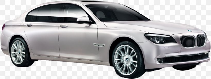 2015 BMW 7 Series Car Luxury Vehicle BMW 5 Series, PNG, 1024x388px, Bmw, Alpina B7, Automotive Design, Automotive Exterior, Automotive Lighting Download Free