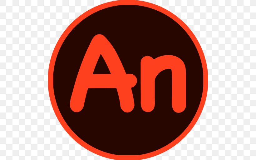 Adobe Animate Logo Adobe Creative Cloud Adobe Systems Brand, PNG, 512x512px, Adobe Animate, Adobe Creative Cloud, Adobe Systems, Animate, Area Download Free