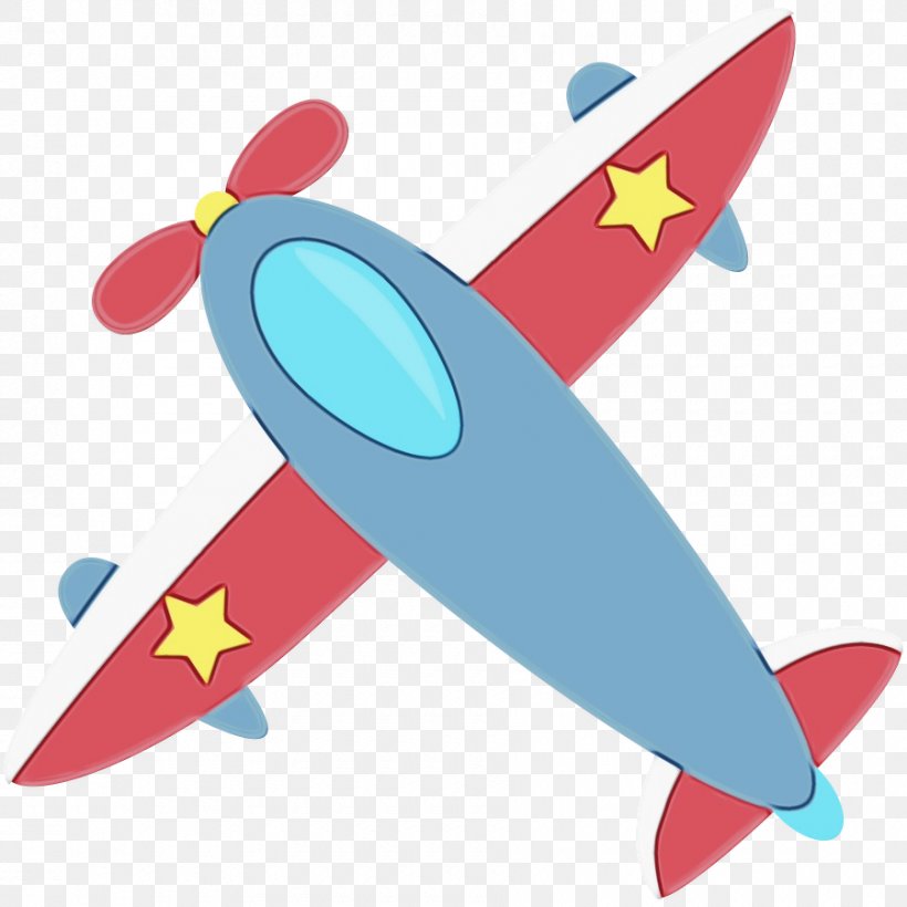 Airplane Vehicle Aircraft Cartoon Wing, PNG, 900x900px, Watercolor, Aircraft, Airplane, Cartoon, Paint Download Free