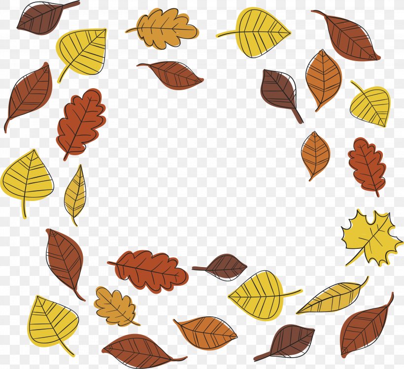 Autumn Leaf Drawing, PNG, 3119x2852px, Leaf, Autumn, Autumn Leaf Color, Brown, Deciduous Download Free