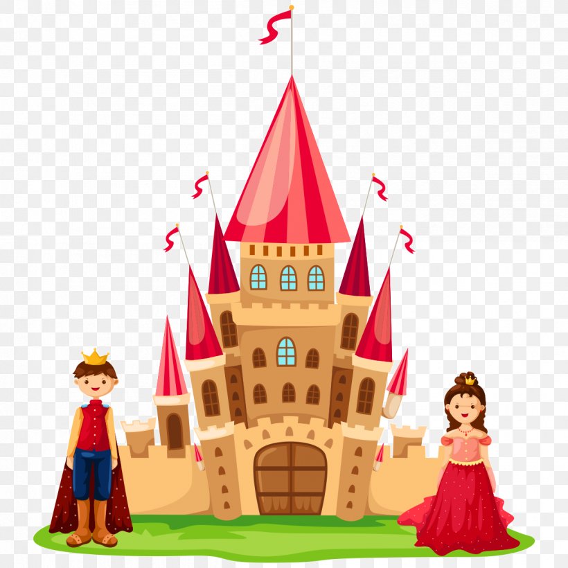 Castle Clip Art, PNG, 1201x1201px, Castle, Animation, Cartoon, Christmas, Christmas Decoration Download Free