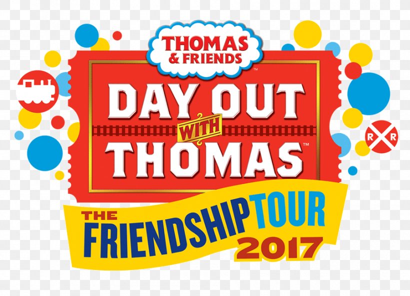Day Out With Thomas (TM) B&O Railroad Museum Sir Topham Hatt, PNG, 900x650px, Thomas, Area, Banner, Bo Railroad Museum, Brand Download Free
