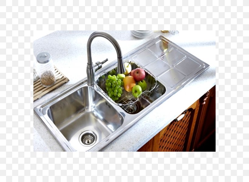 Kitchen Sink Small Appliance Home Appliance, PNG, 600x600px, Kitchen Sink, Computer Hardware, Hardware, Home Appliance, Kitchen Download Free