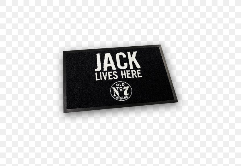 Label Jack Daniel's Brand Font, PNG, 504x566px, Label, Brand Download Free