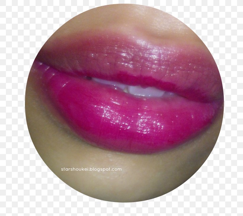 Lip Gloss Lipstick Magenta Close-up, PNG, 700x729px, Lip Gloss, Closeup, Cosmetics, Lip, Lipstick Download Free