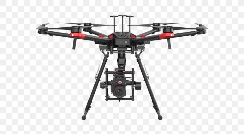 Mavic Pro DJI Matrice 600 Pro Unmanned Aerial Vehicle Gimbal, PNG, 810x450px, Mavic Pro, Aerial Photography, Automotive Exterior, Camera, Dji Download Free