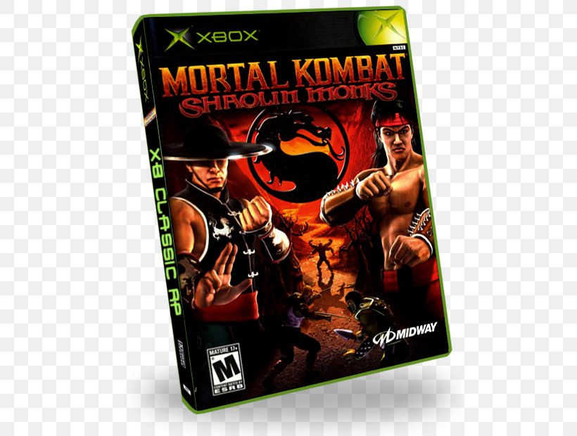 Mortal Kombat: Shaolin Monks PlayStation 2 Mortal Kombat: Deception Scorpion, PNG, 630x620px, Mortal Kombat Shaolin Monks, Action Figure, Dan Forden, Film, Liu Kang Download Free