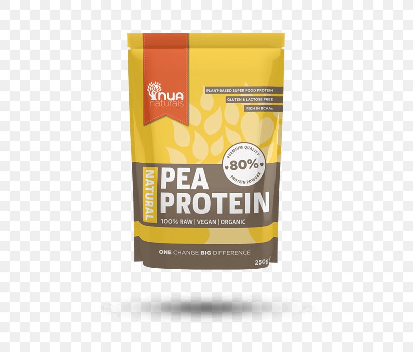 Pea Protein Hemp Protein Bodybuilding Supplement NUA Naturals, PNG, 700x700px, Pea Protein, Bodybuilding Supplement, Brand, Diet, Flavor Download Free