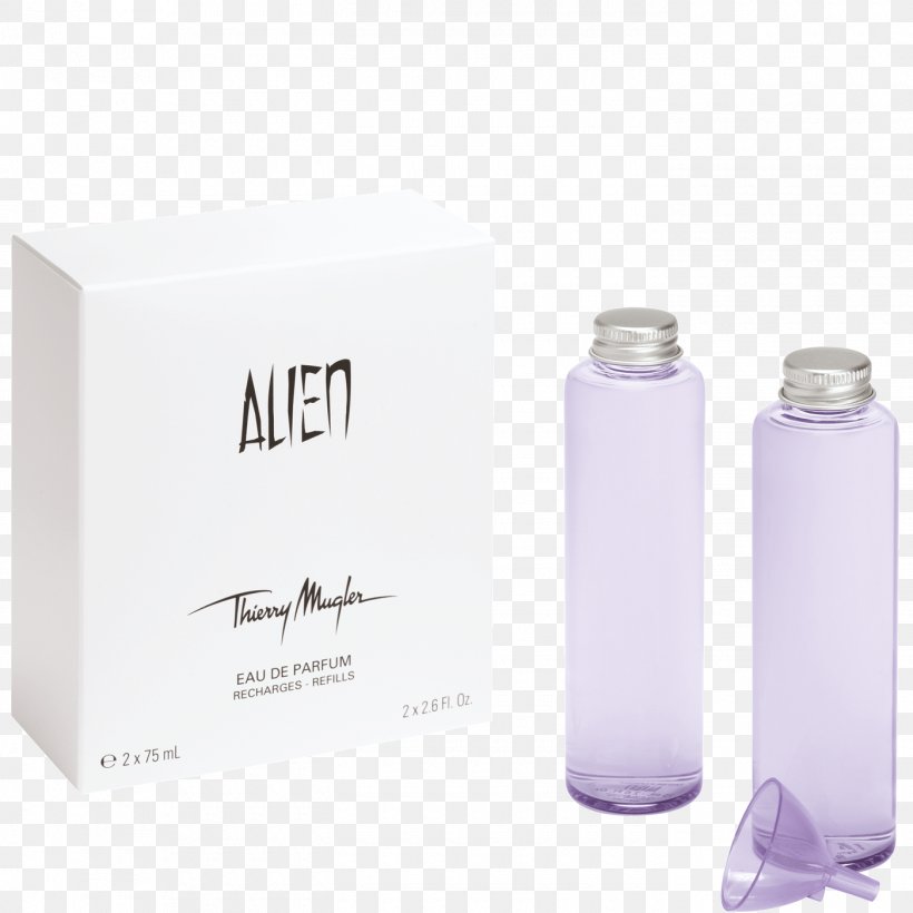 Perfume Alien Eau De Parfum Flacon Absolute, PNG, 1400x1400px, Perfume, Absolute, Alien, Bottle, Cosmetics Download Free