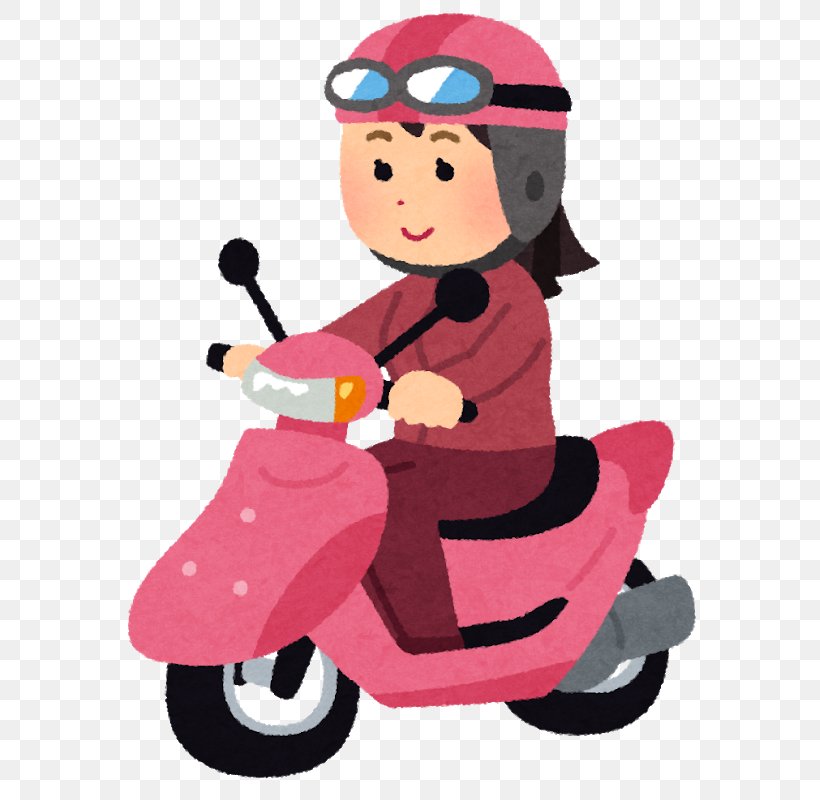 Scooter Car Yamaha Motor Company Motorcycle Helmets Motorized Bicycle, PNG, 673x800px, Scooter, Art, Automatic Transmission, Bicycle, Car Download Free