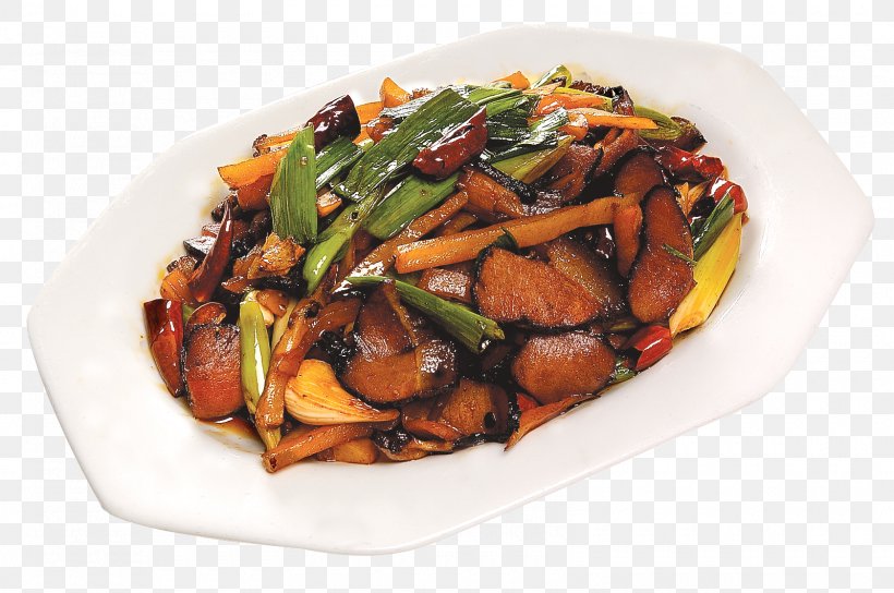 Twice Cooked Pork Chinese Cuisine Budaya Tionghoa Recipe Food, PNG, 1600x1063px, Twice Cooked Pork, American Chinese Cuisine, Asian Food, Bacon, Braising Download Free