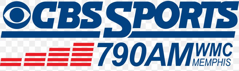 United States CBS Sports Radio AM Broadcasting, PNG, 3099x923px, United States, Advertising, Am Broadcasting, Area, Banner Download Free