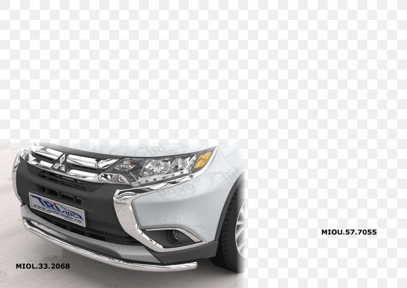 2014 Mitsubishi Outlander 2015 Mitsubishi Outlander 2017 Mitsubishi Outlander Bumper 2016 Mitsubishi Outlander, PNG, 1500x1061px, 2014 Mitsubishi Outlander, 2017 Mitsubishi Outlander, Auto Part, Automotive Design, Automotive Exterior Download Free