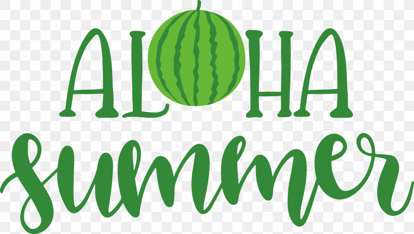 Aloha Summer Summer, PNG, 3000x1699px, Aloha Summer, Commodity, Fruit, Logo, Meter Download Free