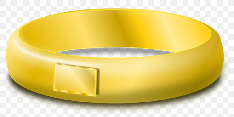 Bangle Wedding Ring Clip Art, PNG, 958x480px, Bangle, Cartoon, Computer, Gold, Jewellery Download Free