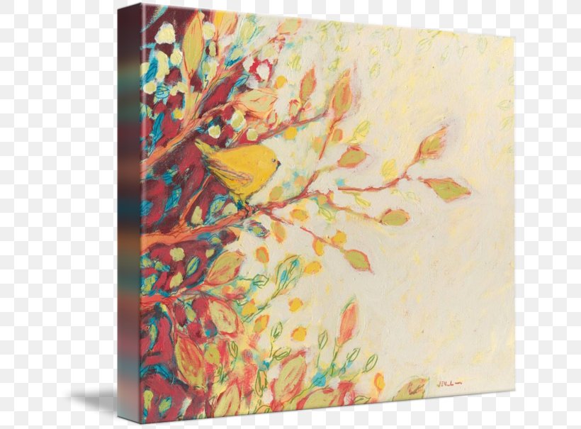 Canvas Print Gallery Wrap Painting Acrylic Paint, PNG, 650x605px, Canvas, Acrylic Paint, Art, Art Of Jennifer Lommers, Canvas Print Download Free
