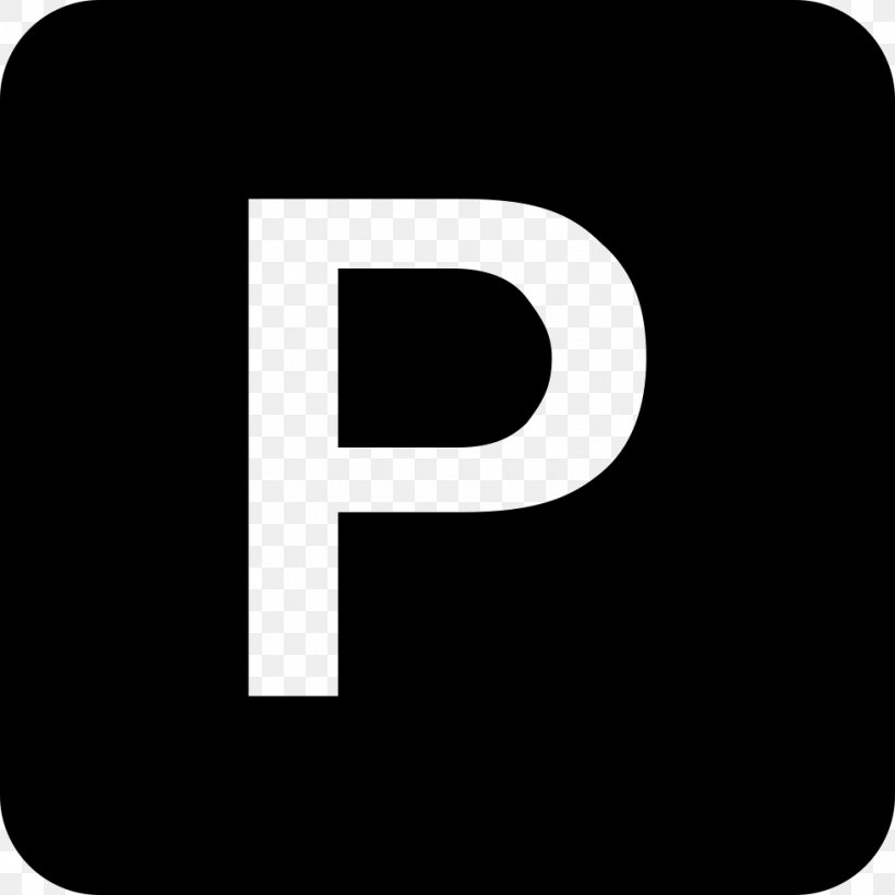 Car Park Parking, PNG, 980x980px, Car, Black And White, Brand, Button, Car Park Download Free