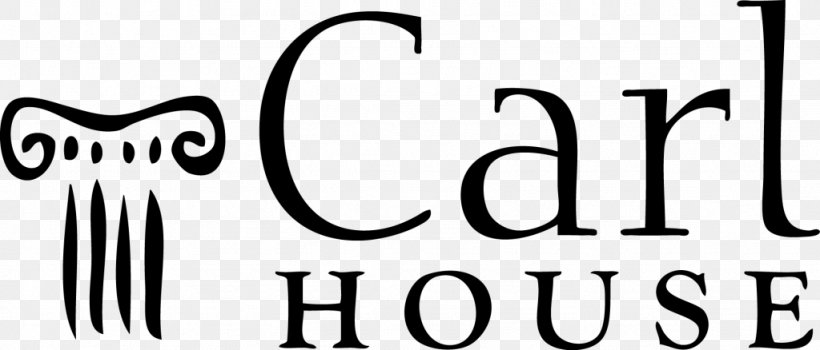Carl House Logo Wedding Reception Auburn, PNG, 1024x438px, Logo, Area, Auburn, Black, Black And White Download Free