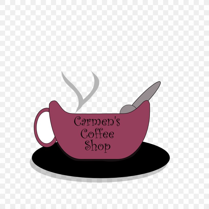Coffee Cup Logo Brand Mug, PNG, 1000x1000px, Coffee Cup, Brand, Cup, Drinkware, Logo Download Free