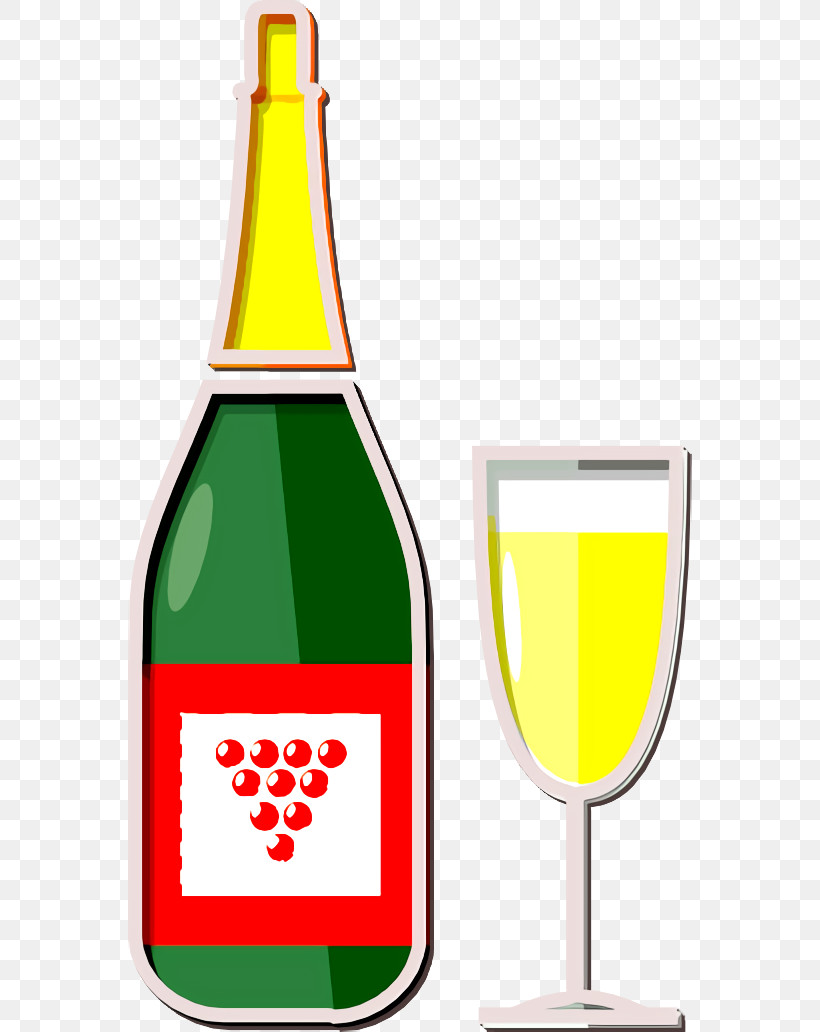Drinks Icon Wine Bottle Icon Wine Icon, PNG, 564x1032px, Drinks Icon, Bottle, Geometry, Glass, Glass Bottle Download Free