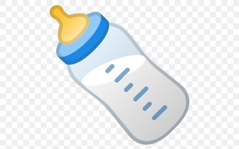 Emoji Baby Bottles Infant, PNG, 512x512px, Emoji, Baby Bottles, Bottle, Child, Emoticon Download Free