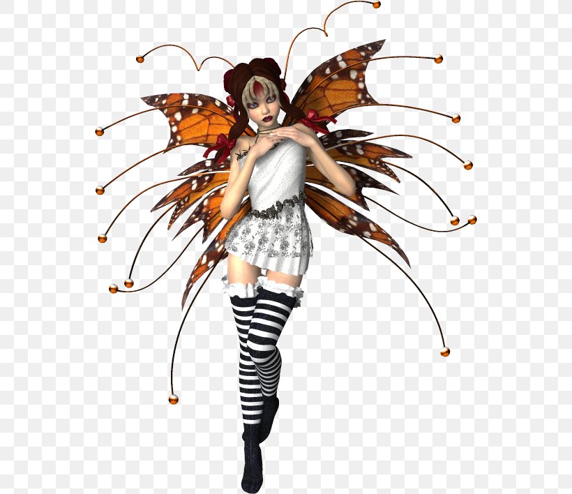 Fairy Clip Art, PNG, 548x708px, Fairy, Animation, Art, Cdr, Costume Design Download Free